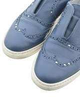 SARTORE（サルトル）スニーカー 紺 サイズ:-(25.5cm位) レディース/2200677871011