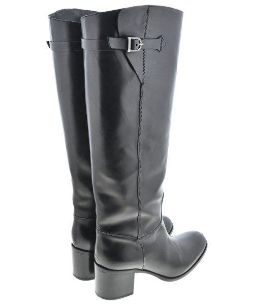 SARTORE（サルトル）ブーツ 黒 サイズ:EU37(23.5cm位) レディース/2200697856067