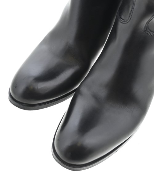 SARTORE（サルトル）ブーツ 黒 サイズ:EU37(23.5cm位) レディース/2200697856067