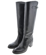 SARTORE（サルトル）ブーツ 黒 サイズ:EU37(23.5cm位) レディース/2200697856067