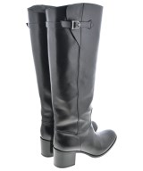 SARTORE（サルトル）ブーツ 黒 サイズ:EU37(23.5cm位) レディース/2200697856067