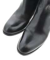 SARTORE（サルトル）ブーツ 黒 サイズ:EU37(23.5cm位) レディース/2200697856067