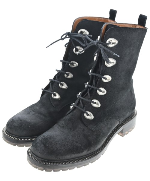 SARTORE(サルトル)ブーツ 黒 サイズ:EU36(22.5cm位)/2200656632077