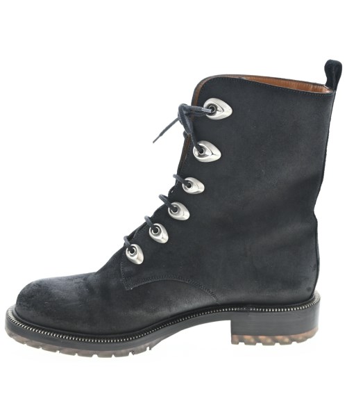 SARTORE（サルトル）ブーツ 黒 サイズ:EU36(22.5cm位) レディース/2200656632077