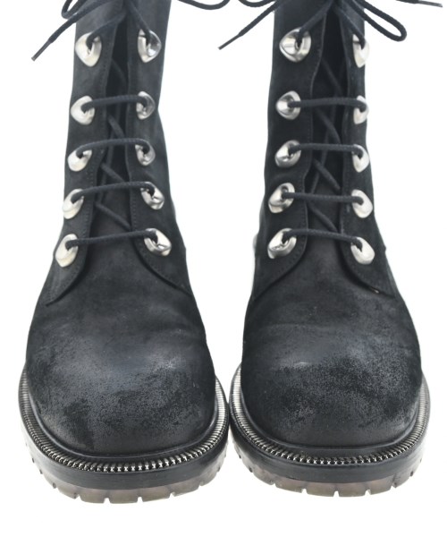 SARTORE（サルトル）ブーツ 黒 サイズ:EU36(22.5cm位) レディース/2200656632077