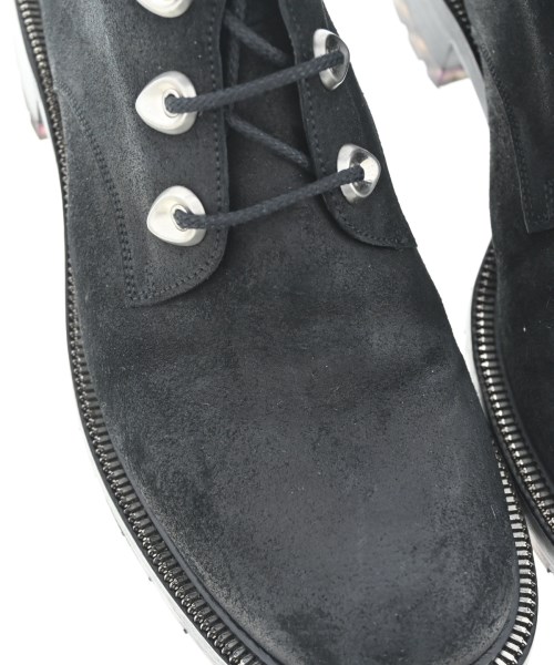 SARTORE（サルトル）ブーツ 黒 サイズ:EU36(22.5cm位) レディース/2200656632077