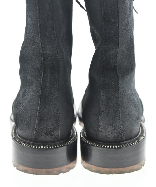 SARTORE（サルトル）ブーツ 黒 サイズ:EU36(22.5cm位) レディース/2200656632077
