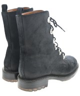SARTORE（サルトル）ブーツ 黒 サイズ:EU36(22.5cm位) レディース/2200656632077