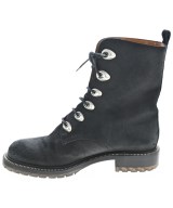 SARTORE（サルトル）ブーツ 黒 サイズ:EU36(22.5cm位) レディース/2200656632077