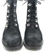 SARTORE（サルトル）ブーツ 黒 サイズ:EU36(22.5cm位) レディース/2200656632077