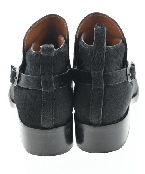 SARTORE（サルトル）ブーツ 黒 サイズ:EU36(22.5cm位) レディース/2200659964045