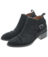 SARTORE（サルトル）ブーツ 黒 サイズ:EU36(22.5cm位) レディース/2200659964045