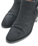 SARTORE（サルトル）ブーツ 黒 サイズ:EU36(22.5cm位) レディース/2200659964045