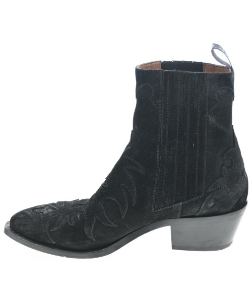 SARTORE（サルトル）ブーツ 黒 サイズ:EU37(23.5cm位) レディース/2200657561017