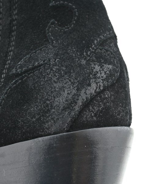 SARTORE（サルトル）ブーツ 黒 サイズ:EU37(23.5cm位) レディース/2200657561017