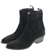 SARTORE（サルトル）ブーツ 黒 サイズ:EU37(23.5cm位) レディース/2200657561017