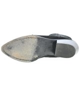 SARTORE（サルトル）ブーツ 黒 サイズ:EU37(23.5cm位) レディース/2200657561017