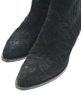 SARTORE（サルトル）ブーツ 黒 サイズ:EU37(23.5cm位) レディース/2200657561017
