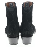 SARTORE（サルトル）ブーツ 黒 サイズ:EU37(23.5cm位) レディース/2200657561017