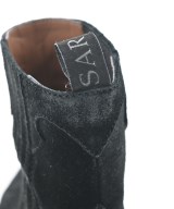 SARTORE（サルトル）ブーツ 黒 サイズ:EU37(23.5cm位) レディース/2200657561017