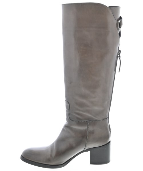 SARTORE（サルトル）ブーツ 茶 サイズ:EU36 1/2(23cm位) レディース/2200710794109