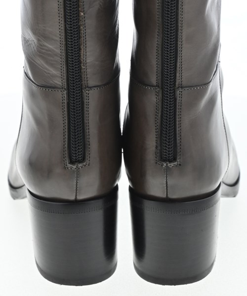 SARTORE（サルトル）ブーツ 茶 サイズ:EU36 1/2(23cm位) レディース/2200710794109