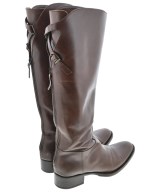 SARTORE（サルトル）ブーツ 茶 サイズ:EU39(25.5cm位) レディース/2200629884137
