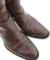 SARTORE（サルトル）ブーツ 茶 サイズ:EU39(25.5cm位) レディース/2200629884137