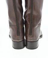 SARTORE（サルトル）ブーツ 茶 サイズ:EU39(25.5cm位) レディース/2200629884137