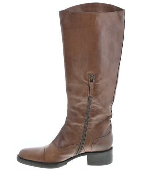SARTORE（サルトル）ブーツ 茶 サイズ:EU37(23.5cm位) レディース/2200633164027