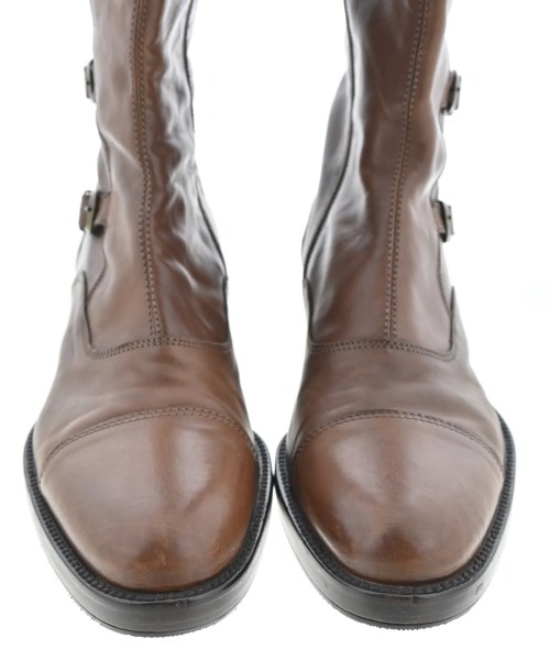 SARTORE（サルトル）ブーツ 茶 サイズ:EU37(23.5cm位) レディース/2200633164027