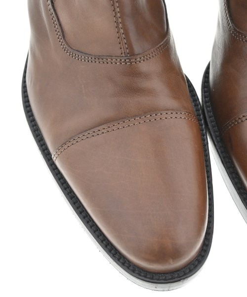 SARTORE（サルトル）ブーツ 茶 サイズ:EU37(23.5cm位) レディース/2200633164027