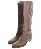SARTORE（サルトル）ブーツ 茶 サイズ:EU37(23.5cm位) レディース/2200633164027