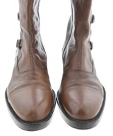 SARTORE（サルトル）ブーツ 茶 サイズ:EU37(23.5cm位) レディース/2200633164027