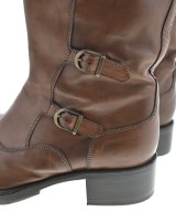SARTORE（サルトル）ブーツ 茶 サイズ:EU37(23.5cm位) レディース/2200633164027