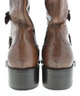 SARTORE（サルトル）ブーツ 茶 サイズ:EU37(23.5cm位) レディース/2200633164027
