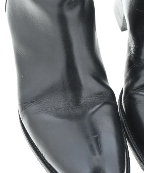 SARTORE（サルトル）ブーツ 黒 サイズ:EU37(23.5cm位) レディース/2200640055042