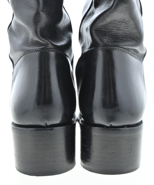 SARTORE（サルトル）ブーツ 黒 サイズ:EU37(23.5cm位) レディース/2200640055042