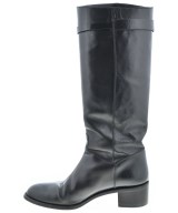 SARTORE（サルトル）ブーツ 黒 サイズ:EU37(23.5cm位) レディース/2200640055042