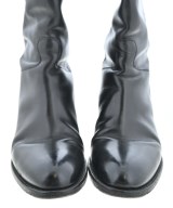 SARTORE（サルトル）ブーツ 黒 サイズ:EU37(23.5cm位) レディース/2200640055042