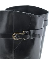 SARTORE（サルトル）ブーツ 黒 サイズ:EU37(23.5cm位) レディース/2200640055042