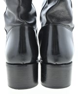 SARTORE（サルトル）ブーツ 黒 サイズ:EU37(23.5cm位) レディース/2200640055042