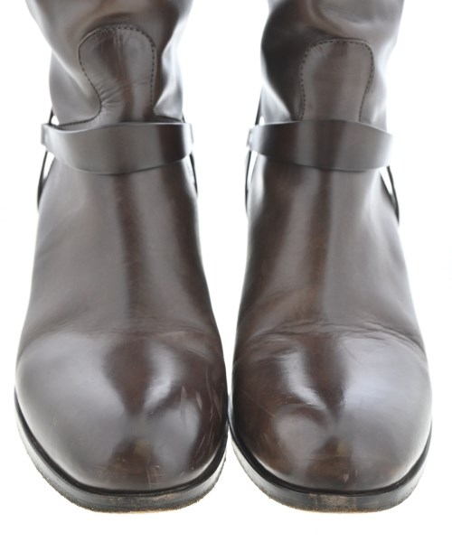 SARTORE（サルトル）ブーツ 茶 サイズ:EU36(22.5cm位) レディース/2200640959104