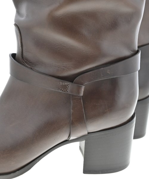 SARTORE（サルトル）ブーツ 茶 サイズ:EU36(22.5cm位) レディース/2200640959104