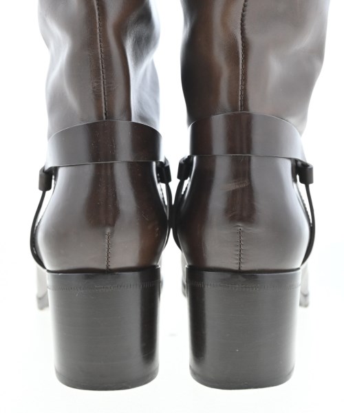 SARTORE（サルトル）ブーツ 茶 サイズ:EU36(22.5cm位) レディース/2200640959104