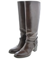 SARTORE（サルトル）ブーツ 茶 サイズ:EU36(22.5cm位) レディース/2200640959104