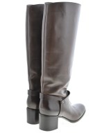 SARTORE（サルトル）ブーツ 茶 サイズ:EU36(22.5cm位) レディース/2200640959104