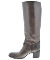 SARTORE（サルトル）ブーツ 茶 サイズ:EU36(22.5cm位) レディース/2200640959104