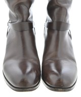 SARTORE（サルトル）ブーツ 茶 サイズ:EU36(22.5cm位) レディース/2200640959104