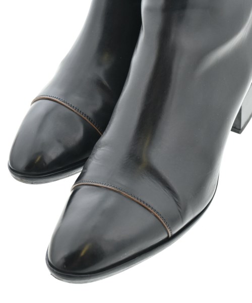 SARTORE（サルトル）ブーツ 黒 サイズ:EU39(25.5cm位) レディース/2200643479166
